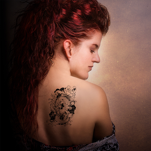 Rich Taylor Designs