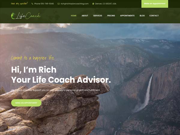 Rich Taylor Designs