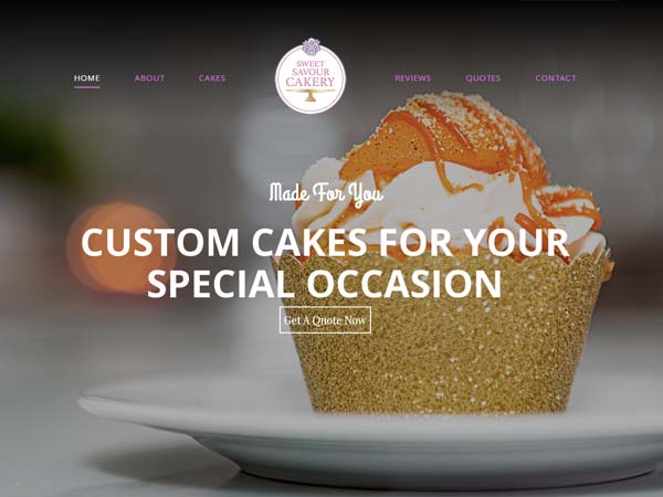Rich Taylor Designs