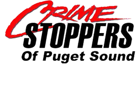 CRIME STOPPERS OF PUGET SOUND