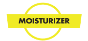 moisturizer logo