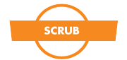 scrub logo