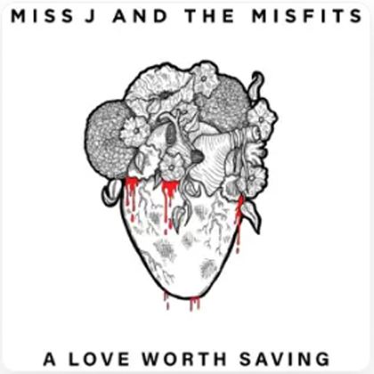 Miss J Music