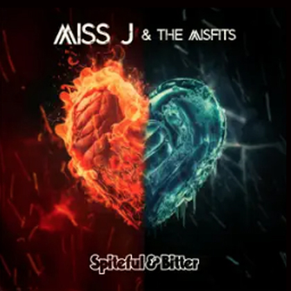 Miss J Music