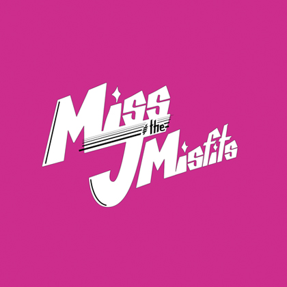 Miss J Music