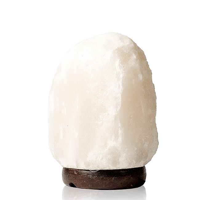 White Heart of The Himalayas