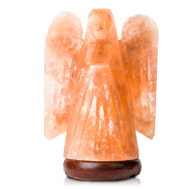 Angel Lamp