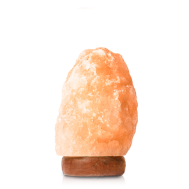 Mini Heart of Himalayan Lamp