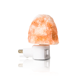 Natural Rock Night Light