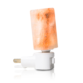 Cylinder Night Light