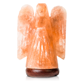 Angel Lamp
